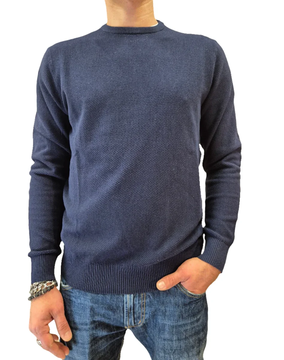 MAGLIA MANICA LUNGA - LANDEK PARK - immagine 3