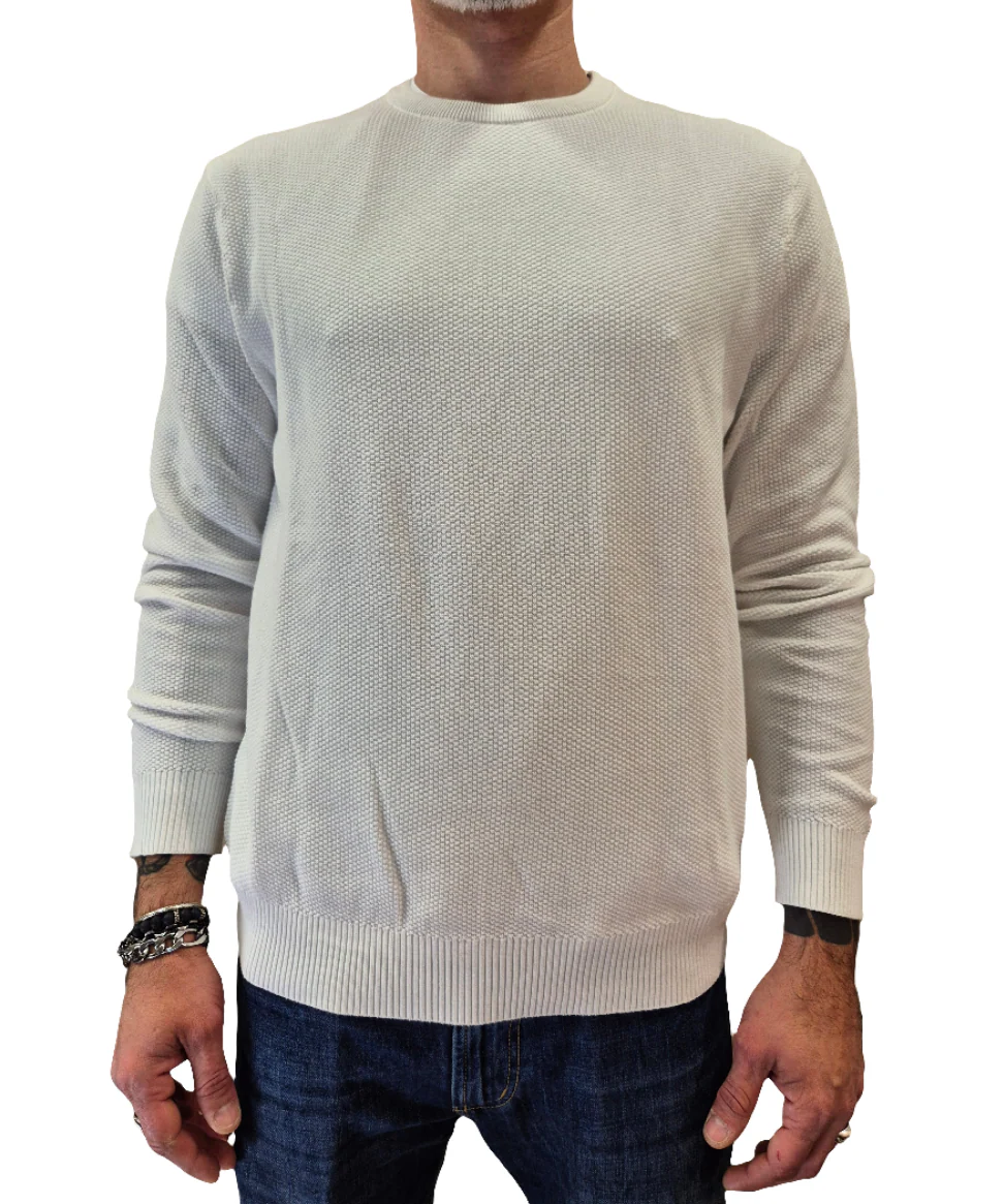 MAGLIA MANICA LUNGA - LANDEK PARK - immagine 7