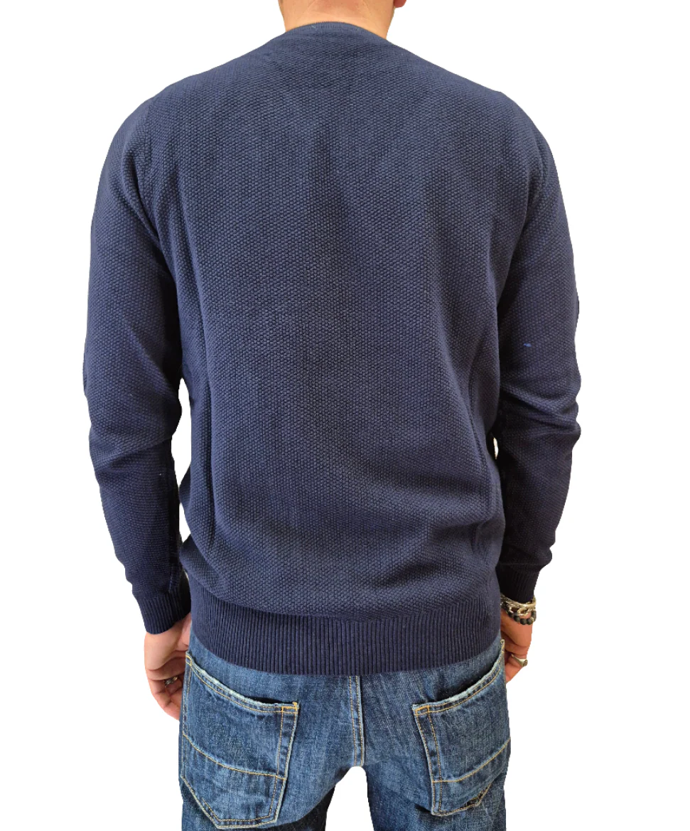 MAGLIA MANICA LUNGA - LANDEK PARK - immagine 6