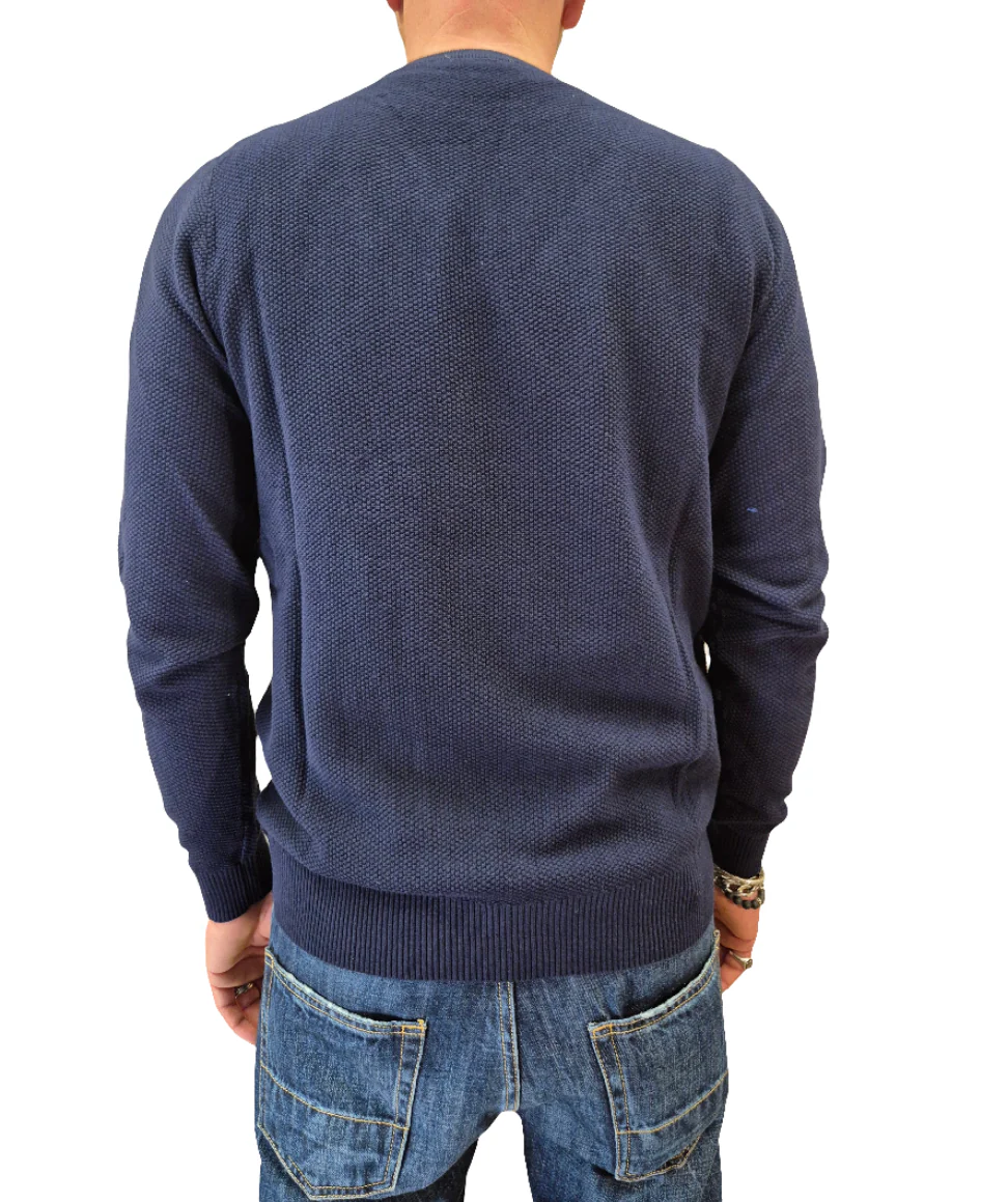 MAGLIA MANICA LUNGA - LANDEK PARK - immagine 4