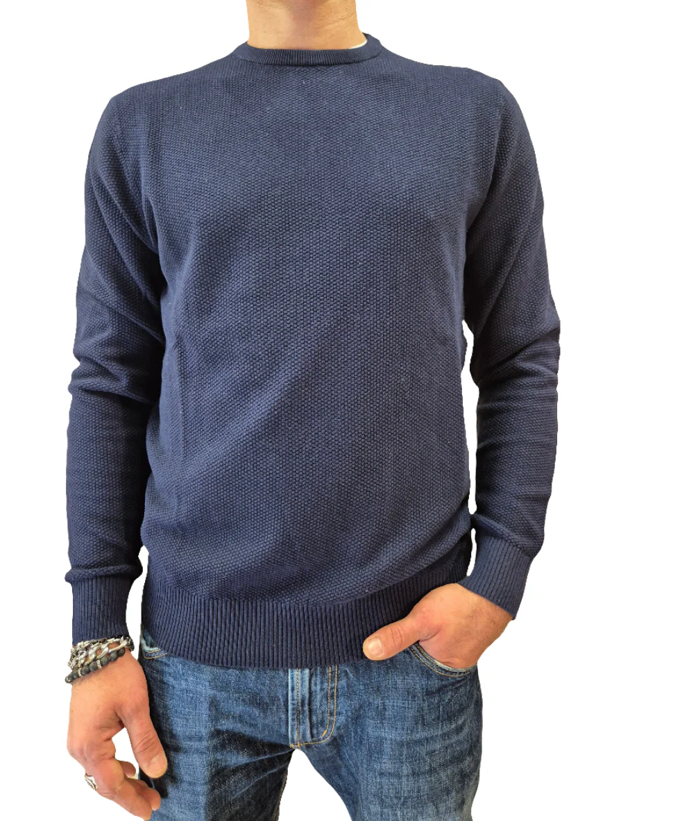 MAGLIA MANICA LUNGA - LANDEK PARK - immagine 2