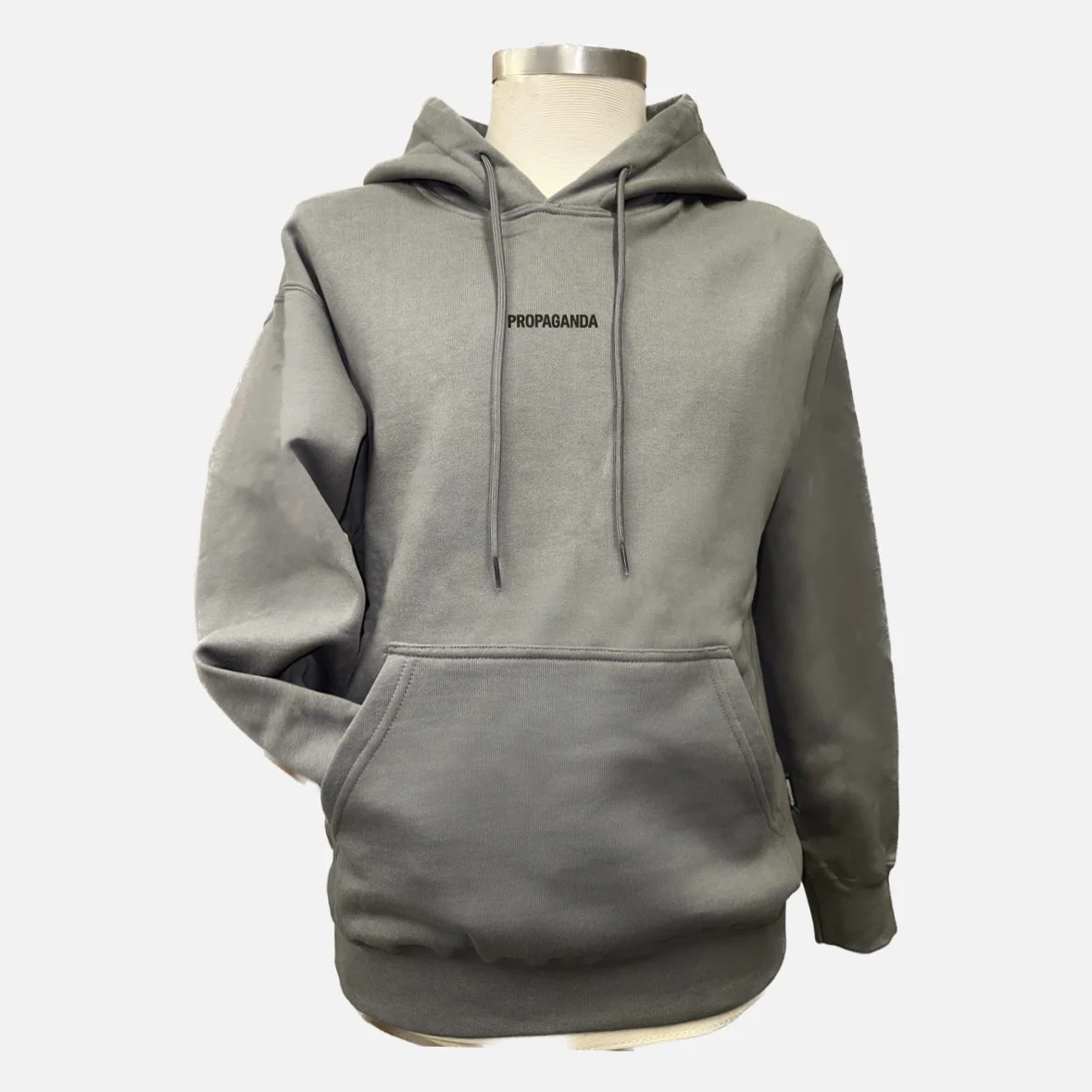 FELPA STAMPA - PROPAGANDA - immagine 3