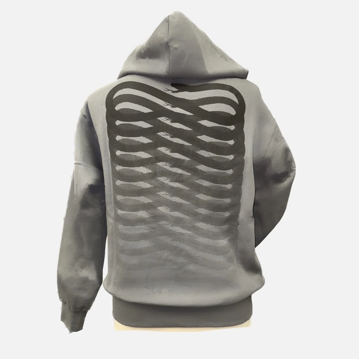 FELPA STAMPA - PROPAGANDA - immagine 2