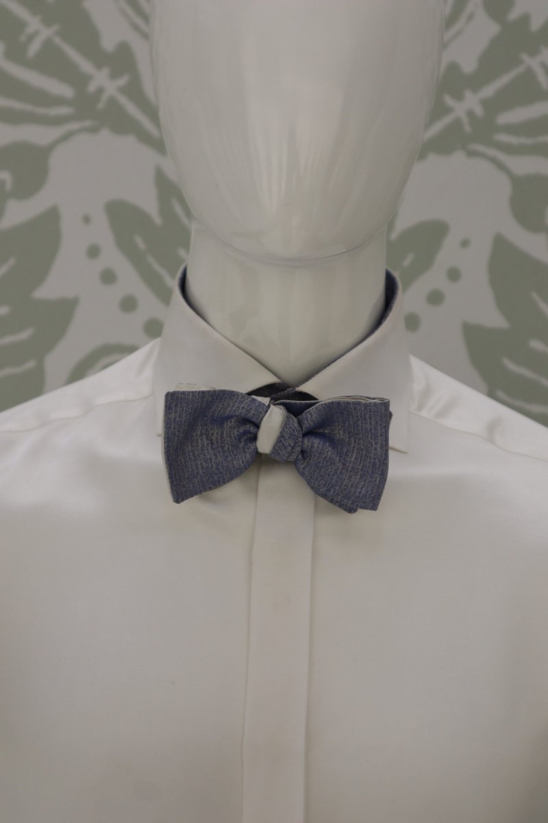 Papillon da uomo e da sposo - immagine 2