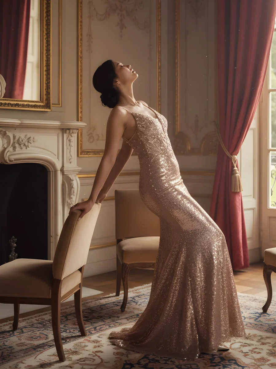 Imperfezione Divina - immagine 4