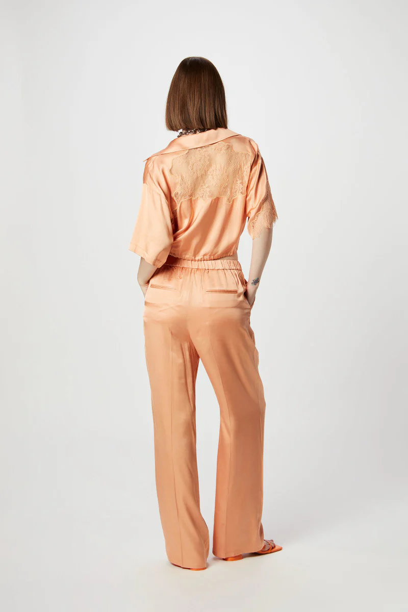 PANTALONE - ISABELLE BLANCHE - immagine 3