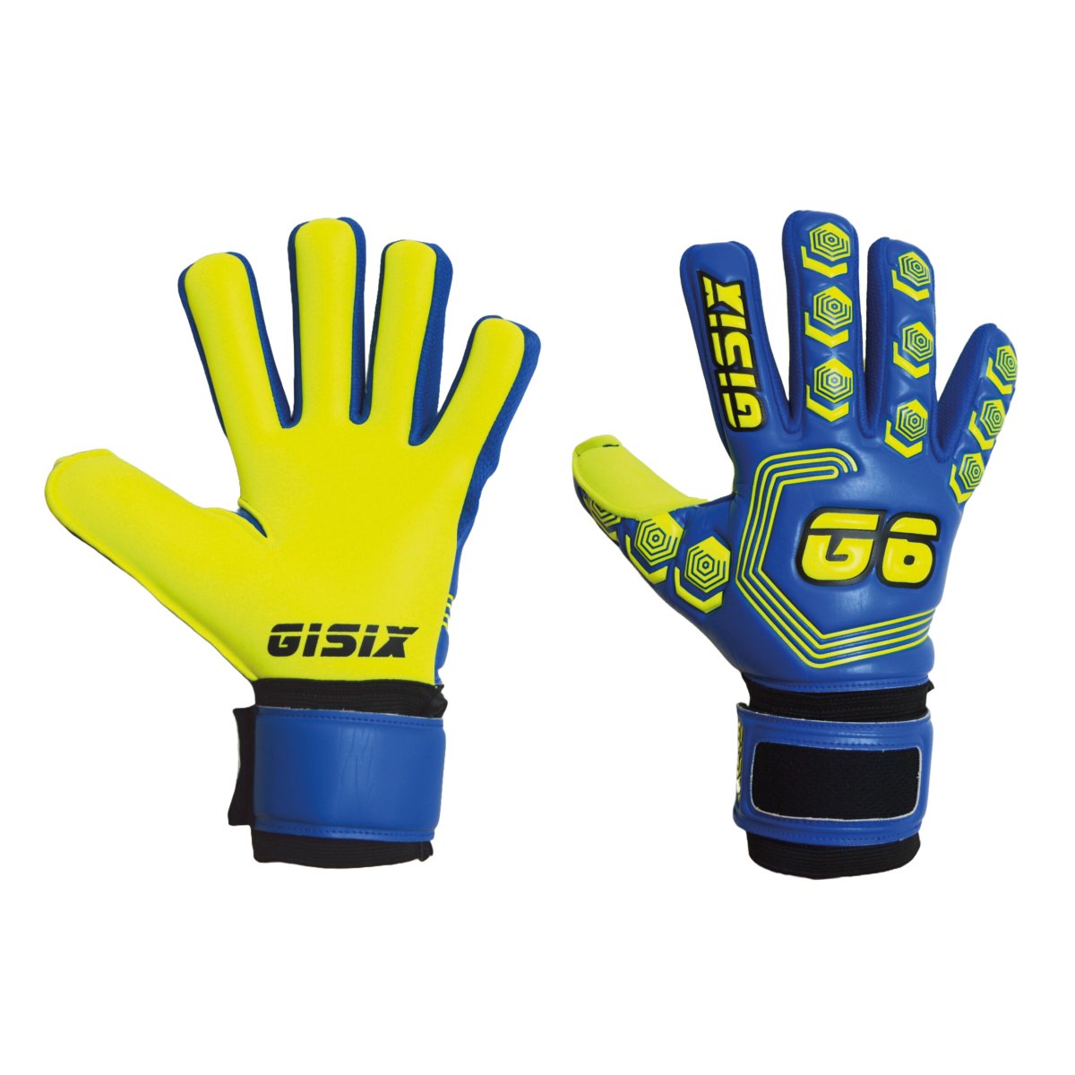 SPECTRUM JUNIOR 25 BASE GUANTO PORTIERE BAMBINI - immagine 2