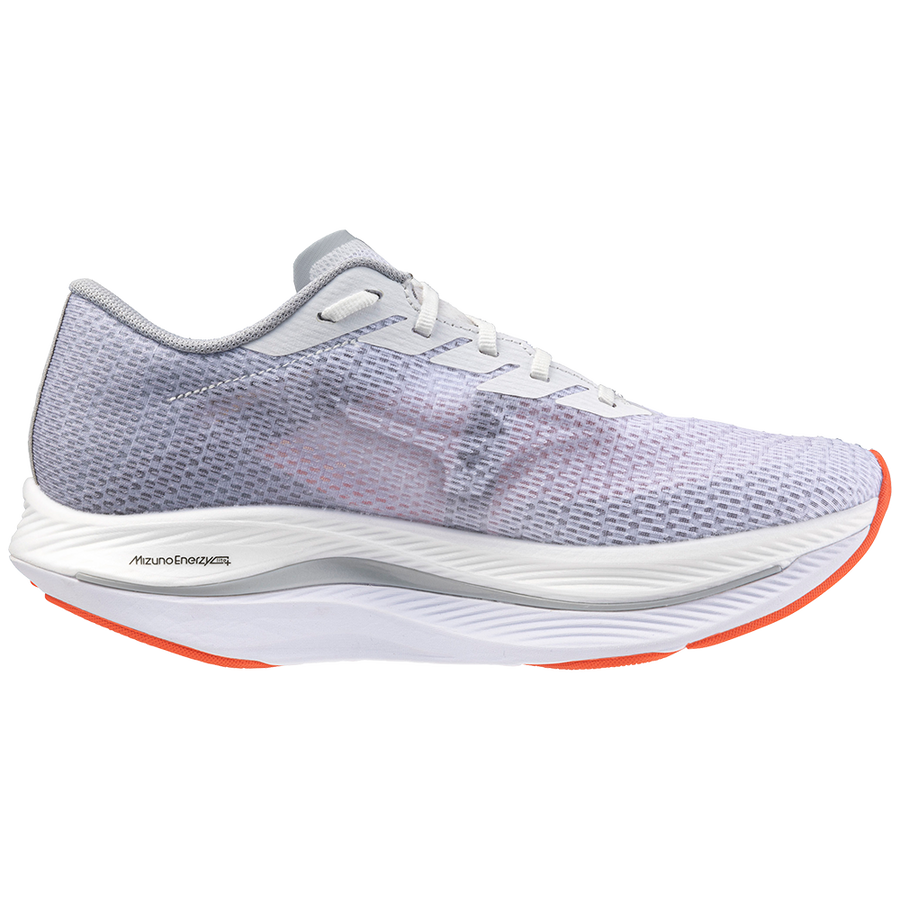 WAVE REBELLION FLASH 2 MIZUNO RUNNING - immagine 4