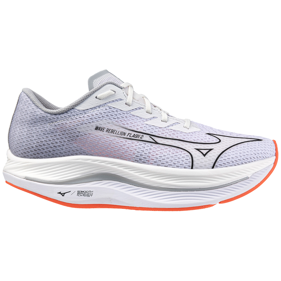 WAVE REBELLION FLASH 2 MIZUNO RUNNING - immagine 7