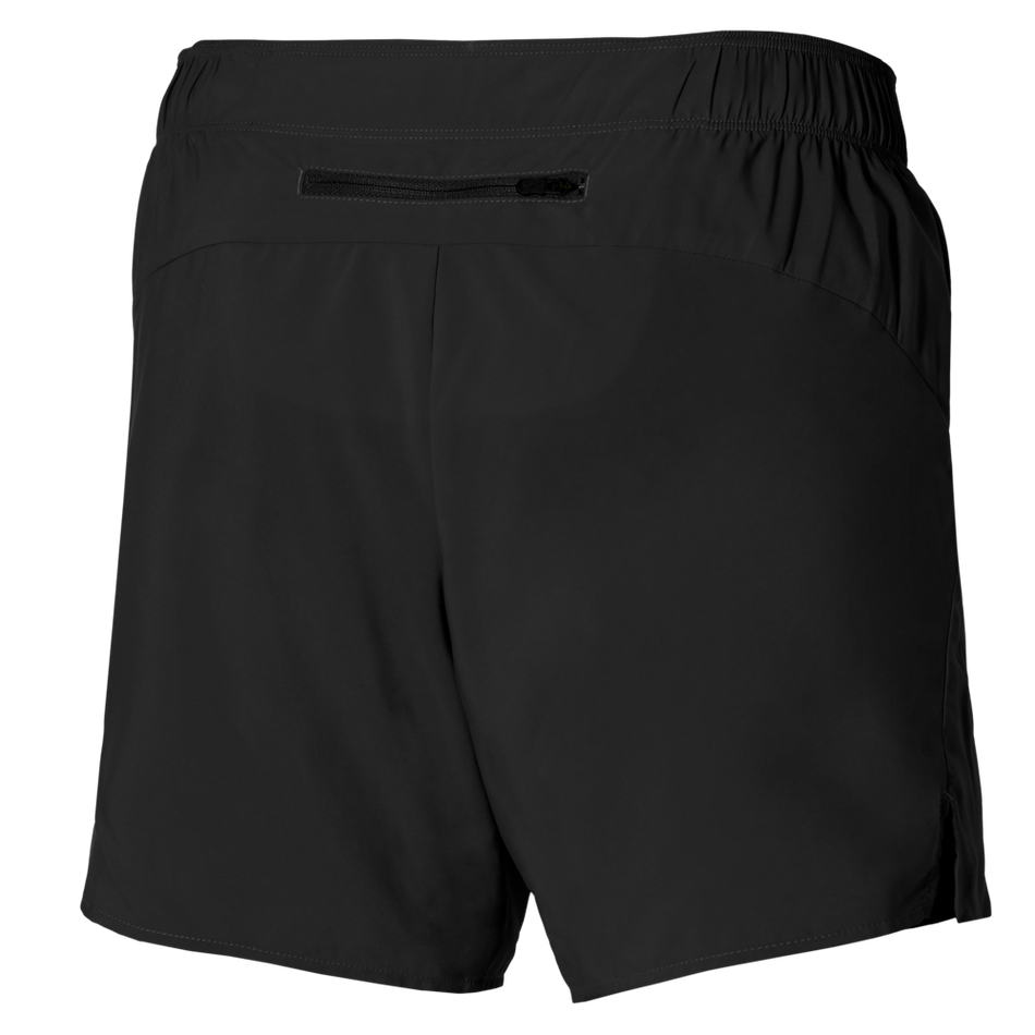 CORE 5.5 SHORT WOS DONNA MIZUNO NERO J2GBB20909 - immagine 3