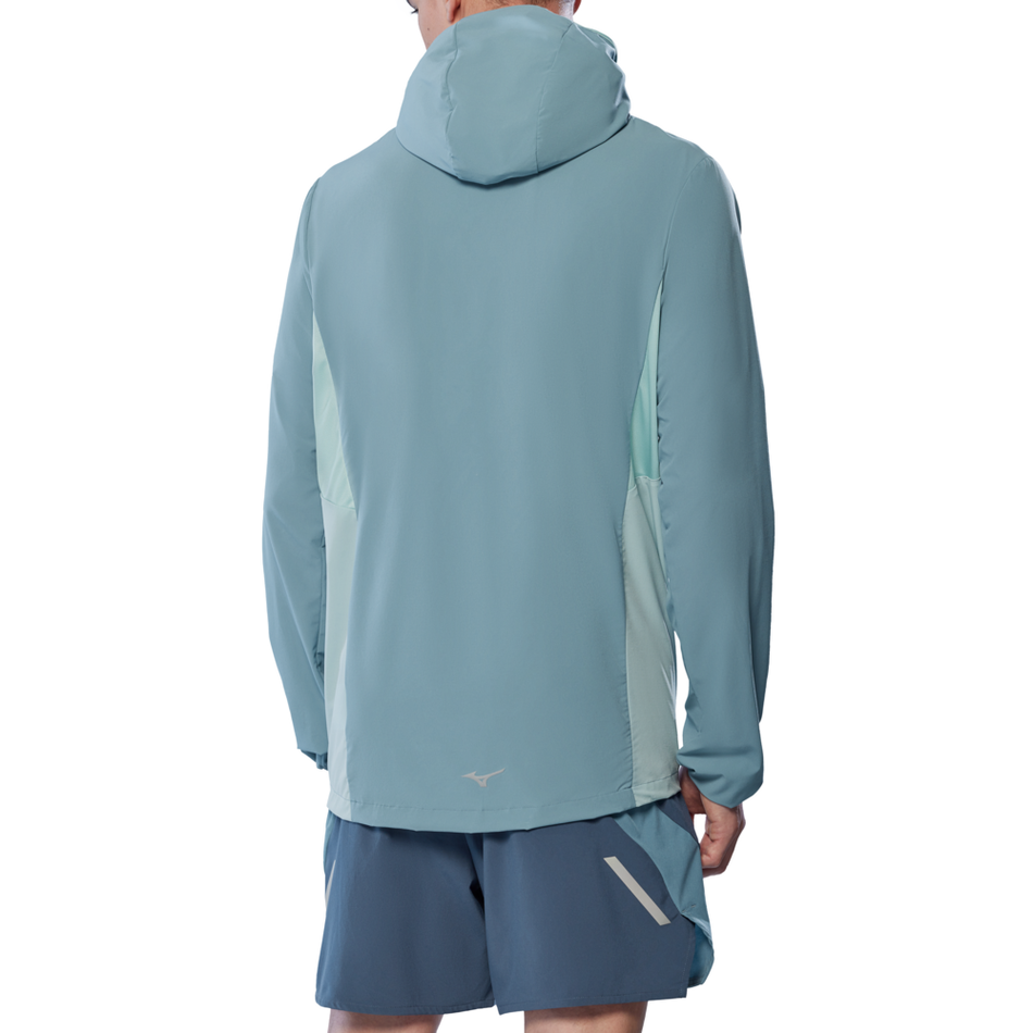 ALPHA JACKET MAN MIZUNO J2GEC00202 - immagine 3