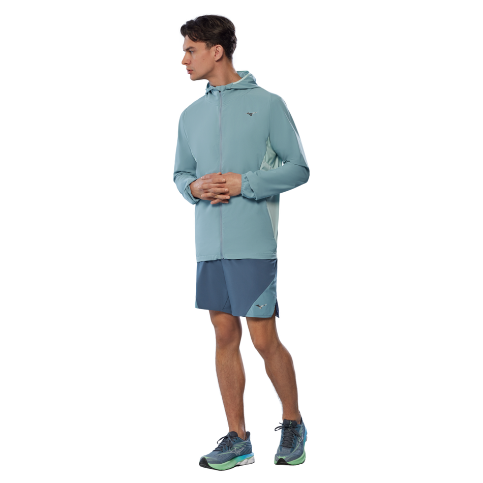 ALPHA JACKET MAN MIZUNO J2GEC00202 - immagine 2