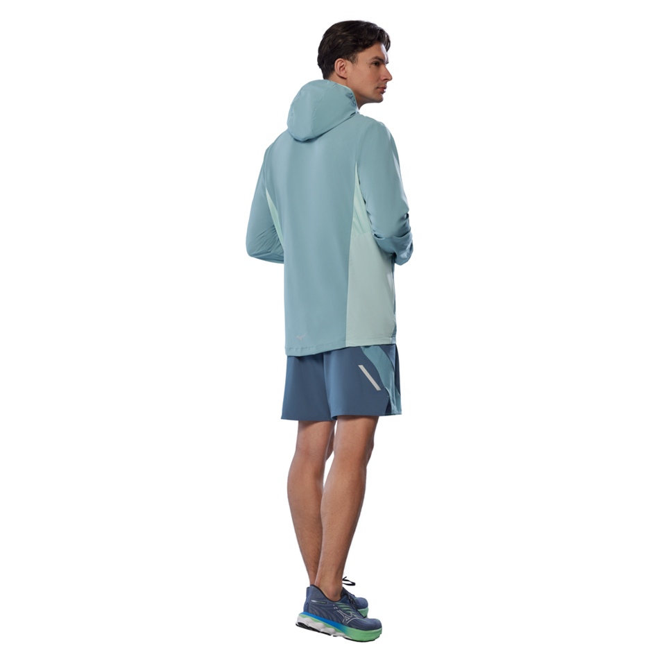 ALPHA JACKET MAN MIZUNO J2GEC00202 - immagine 4