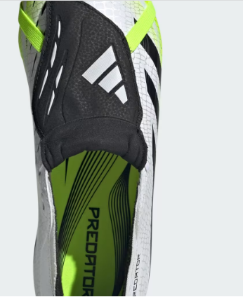 PREDATOR LEAGUE FT FG/MG ADIDAS BIANCA - immagine 4