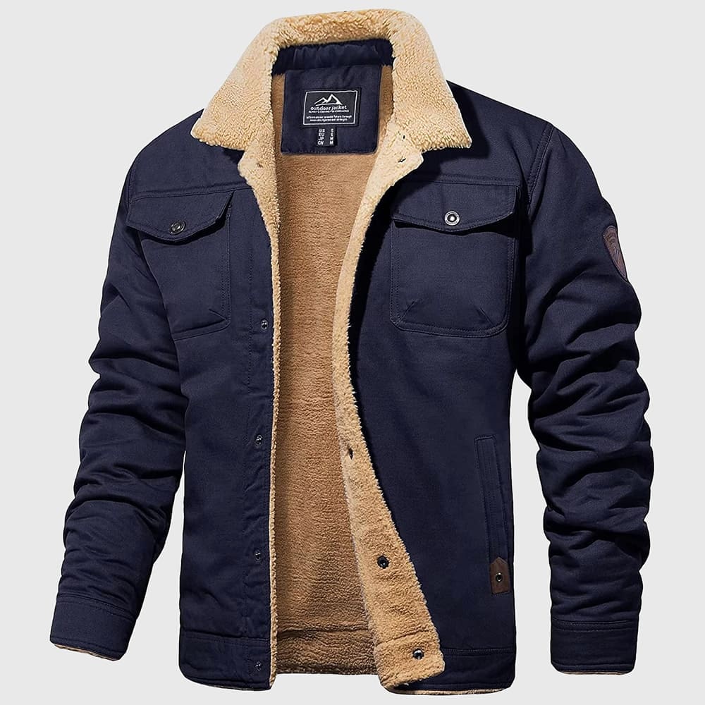 Jason Legacy | Giacca Bomber - immagine 4