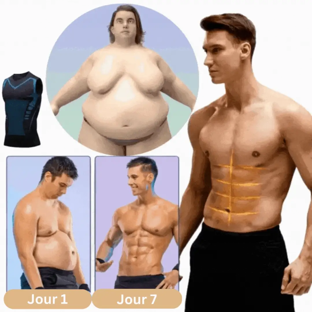 VitaBoost | Più Energia E Un Corpo Più Muscoloso - immagine 2