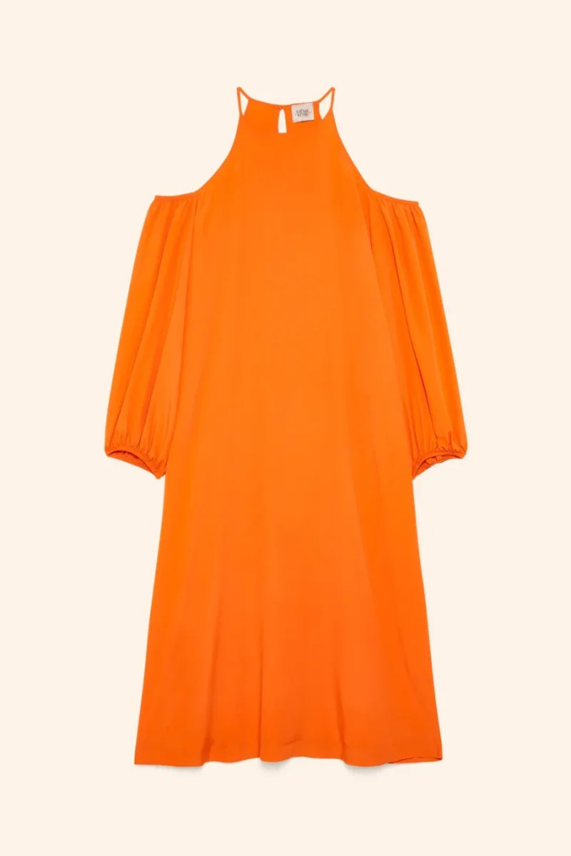 ABITO MIDI - MEME ROAD - immagine 3