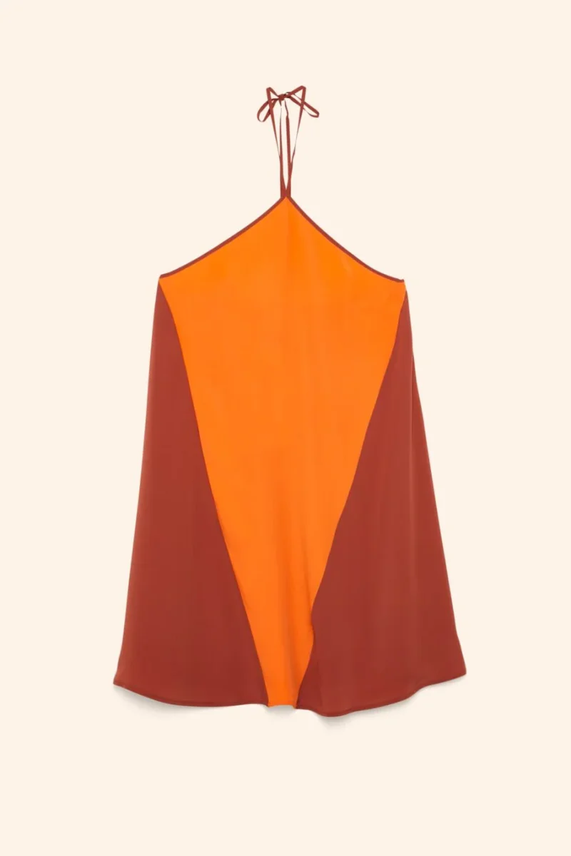 ABITO CORTO - MEME ROAD - immagine 3