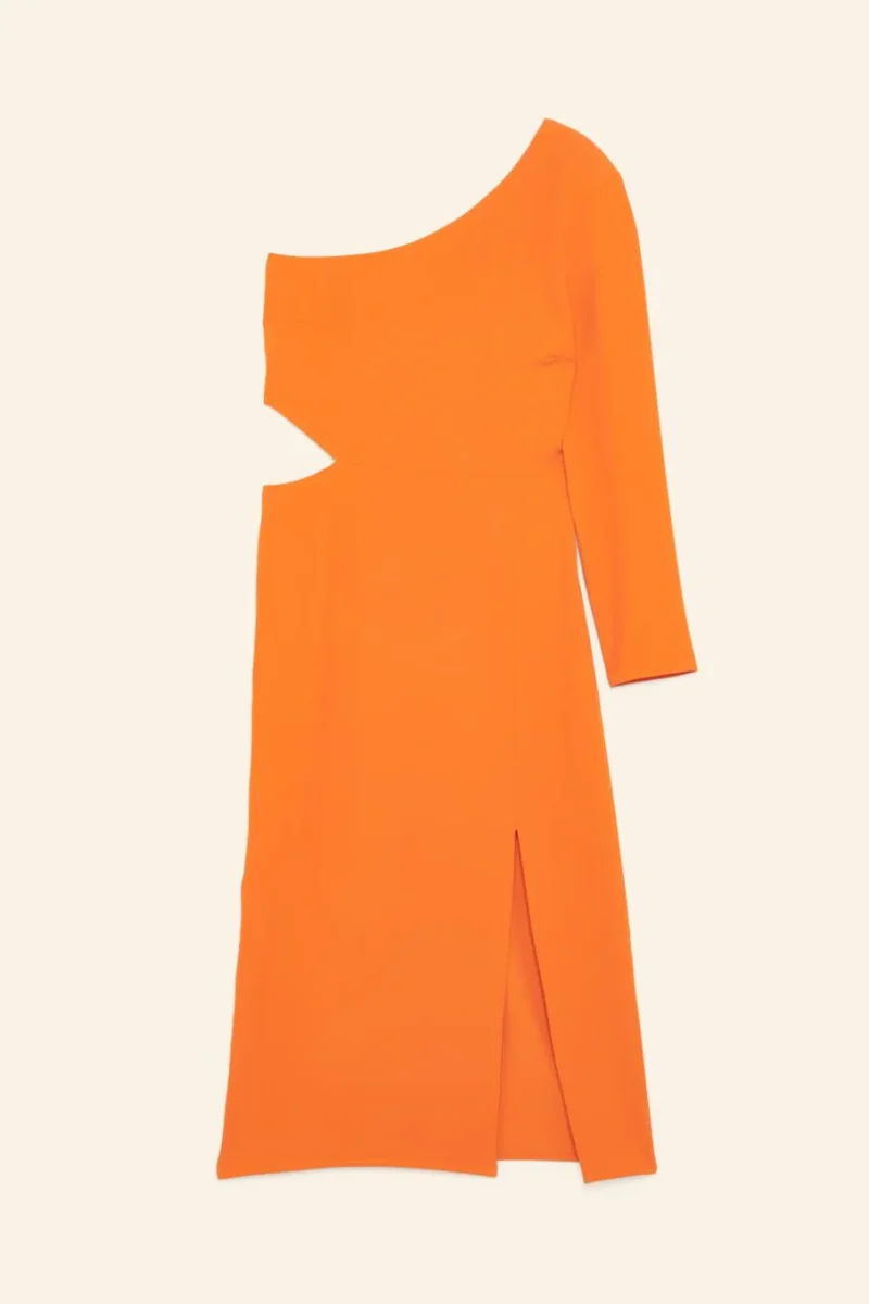 ABITO MIDI - MEME ROAD - immagine 3