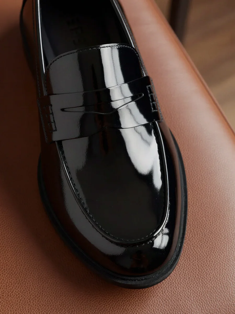 Mocassino Manolo - immagine 3