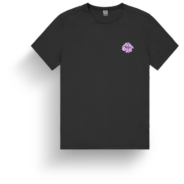 TRAVIS TECH TEE PICTURE MTS1257 NERO - immagine 2