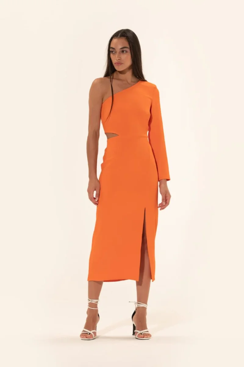 ABITO MIDI - MEME ROAD - immagine 2