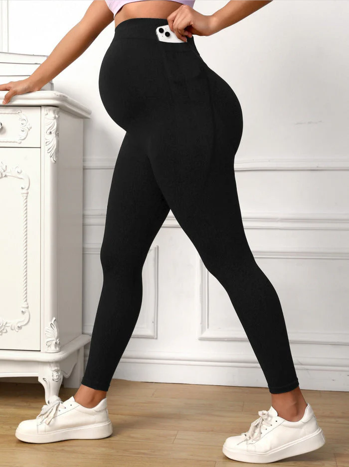 Turina | Mama Leggings - immagine 4