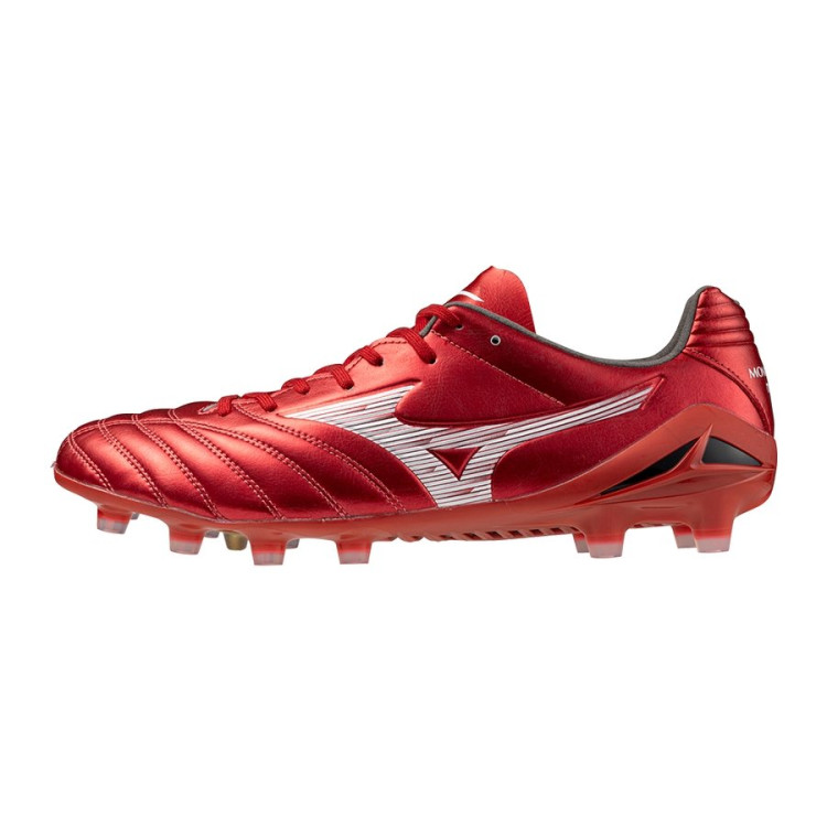 MONARCIDA NEO III PRO ROSSA RUBINO MIZUNO - immagine 2