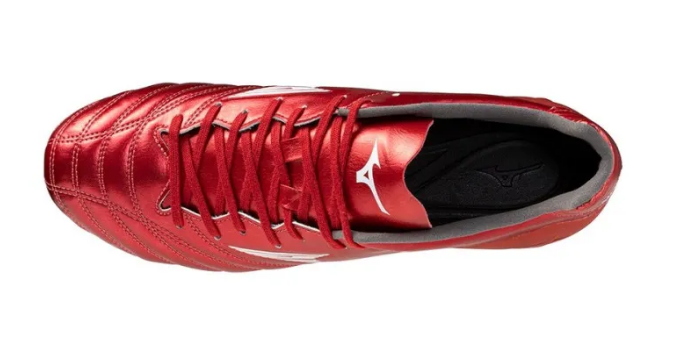 MONARCIDA NEO III PRO ROSSA RUBINO MIZUNO - immagine 4