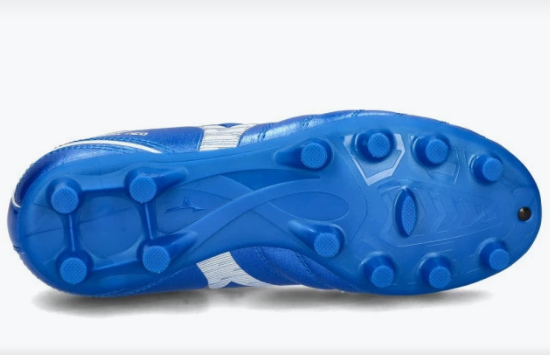 MONARCIDA NEO III SELECT JUNIOR MIZUNO AZZURRO - immagine 3