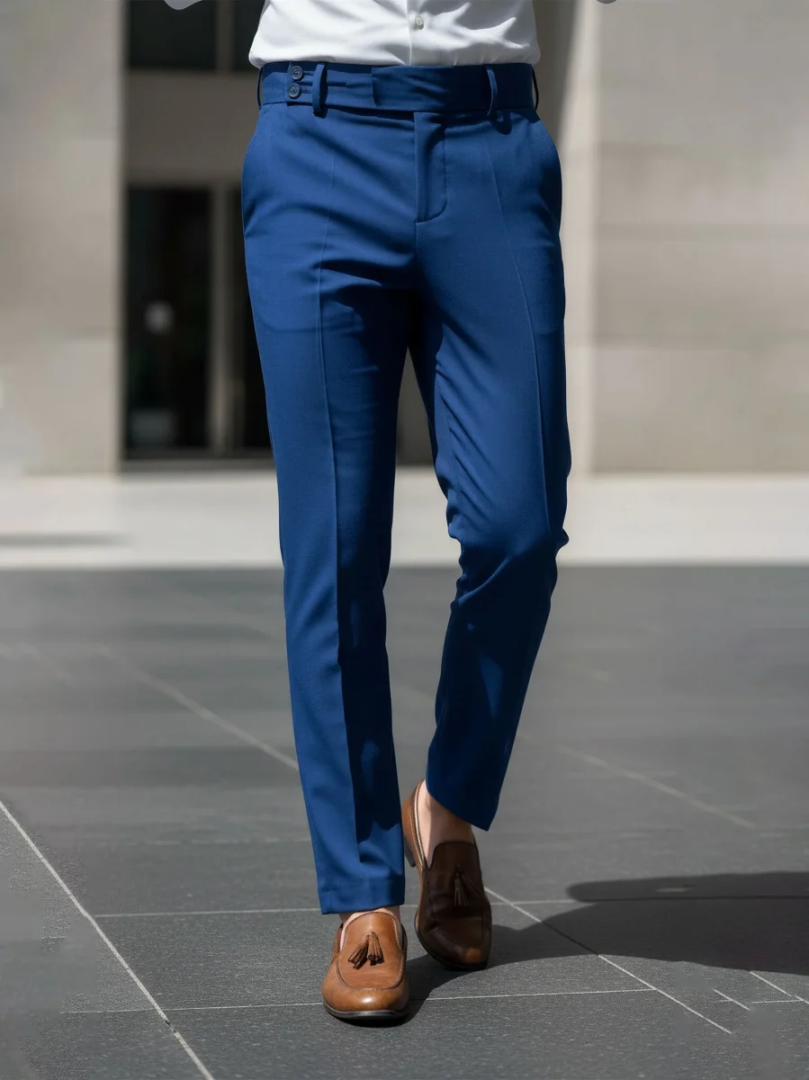 Pantalone Borsalino - immagine 3