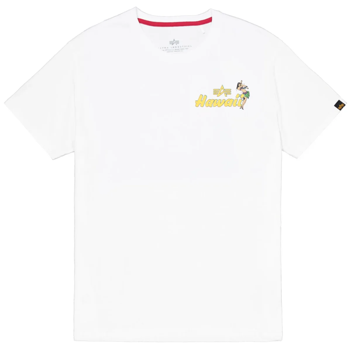 T-SHIRT PEARL HARBOR - ALPHA INDUSTRIES - immagine 2