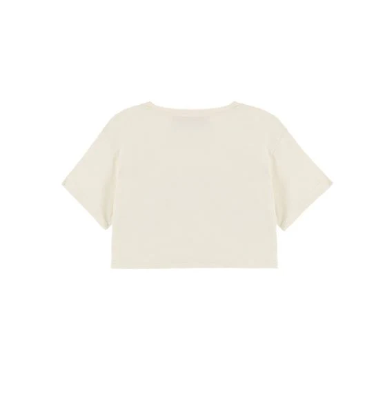 TSHIRT CROP TOP - ANIYE BY - immagine 3