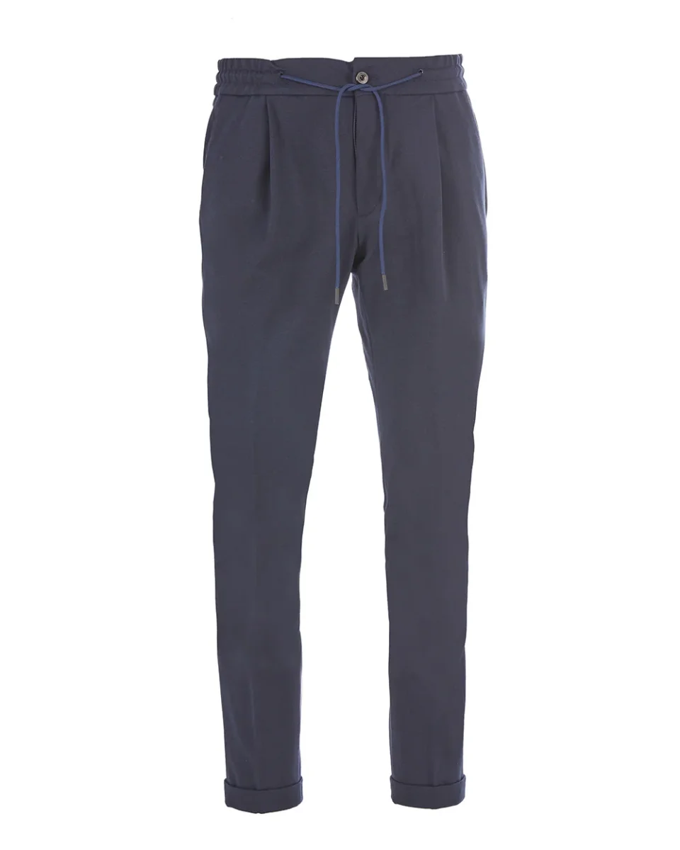 PANTALONE - MICHAEL COAL - immagine 2