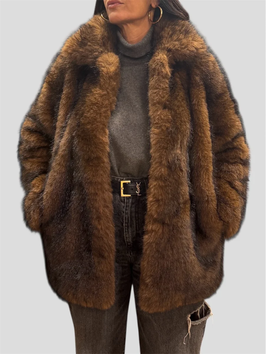 CAPPOTTO - TAVUS MILANO - immagine 2