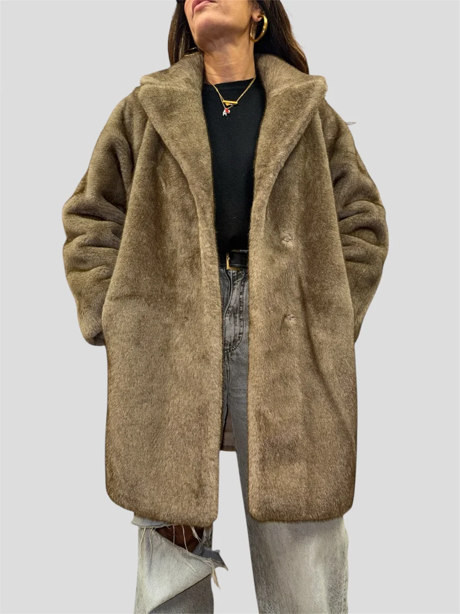 CAPPOTTO - TAVUS MILANO - immagine 2