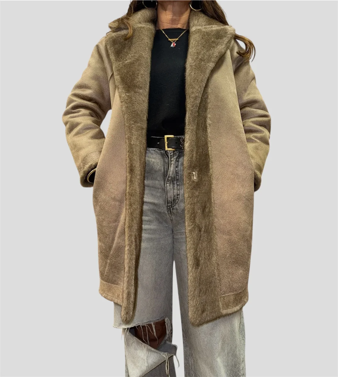 CAPPOTTO - TAVUS MILANO - immagine 4