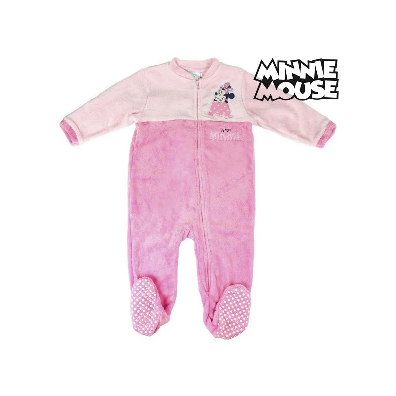 Pigiama Baby MINNIE - immagine 2