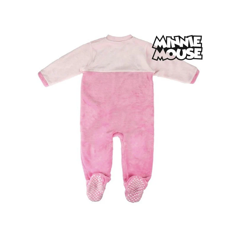 Pigiama Baby MINNIE - immagine 3