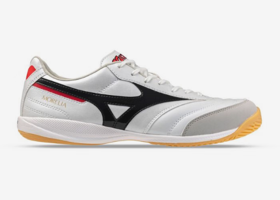 MORELIA SALA PRO INDOOR MIZUNO - immagine 2