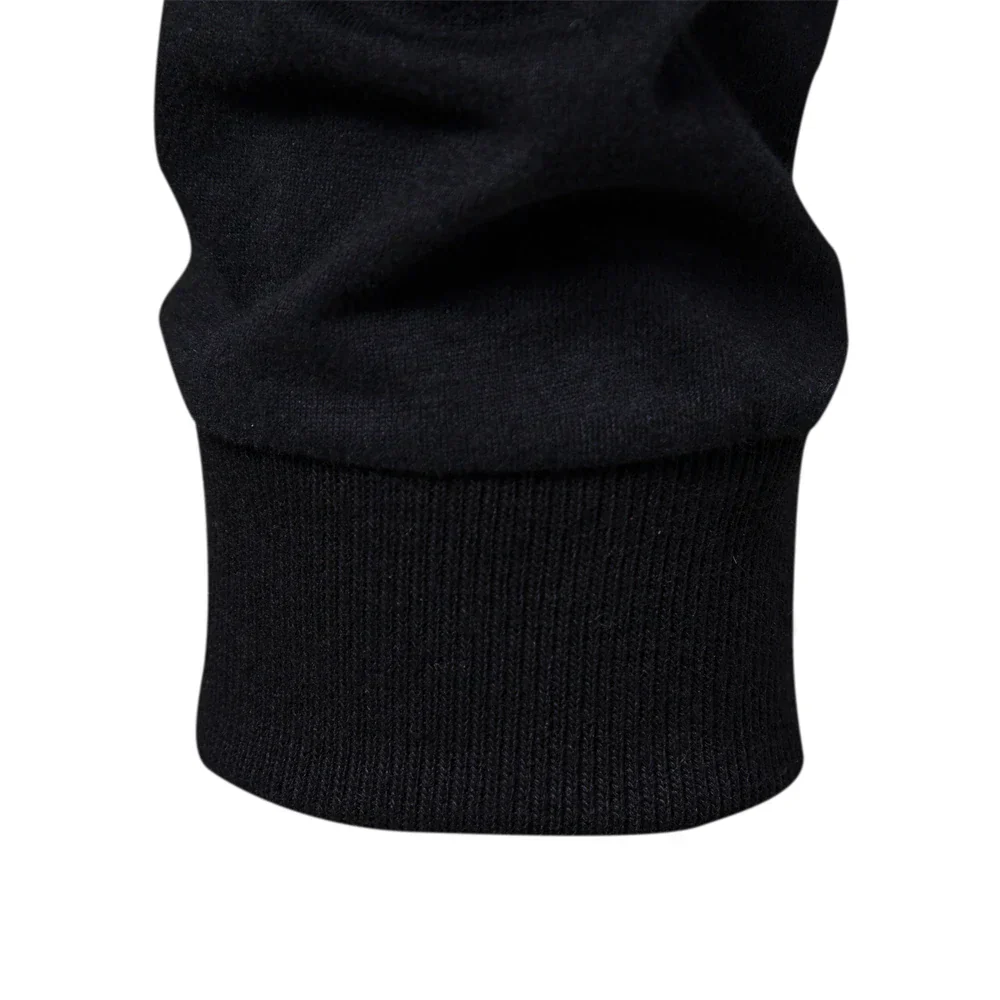 Alfredo | Maglia A Maniche Lunghe Di Qualità Premium - immagine 8