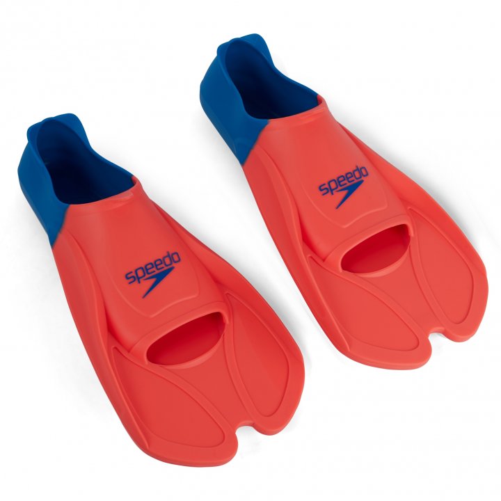 BIOFUSE TRAINING FIN SPEEDO - immagine 2