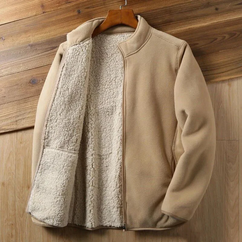 Remy Doir | Giacca In Pile - immagine 9