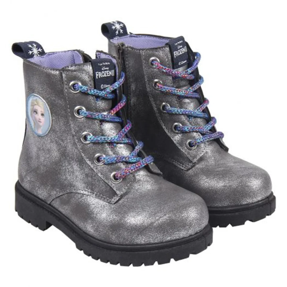 Stivaletto FROZEN - immagine 2