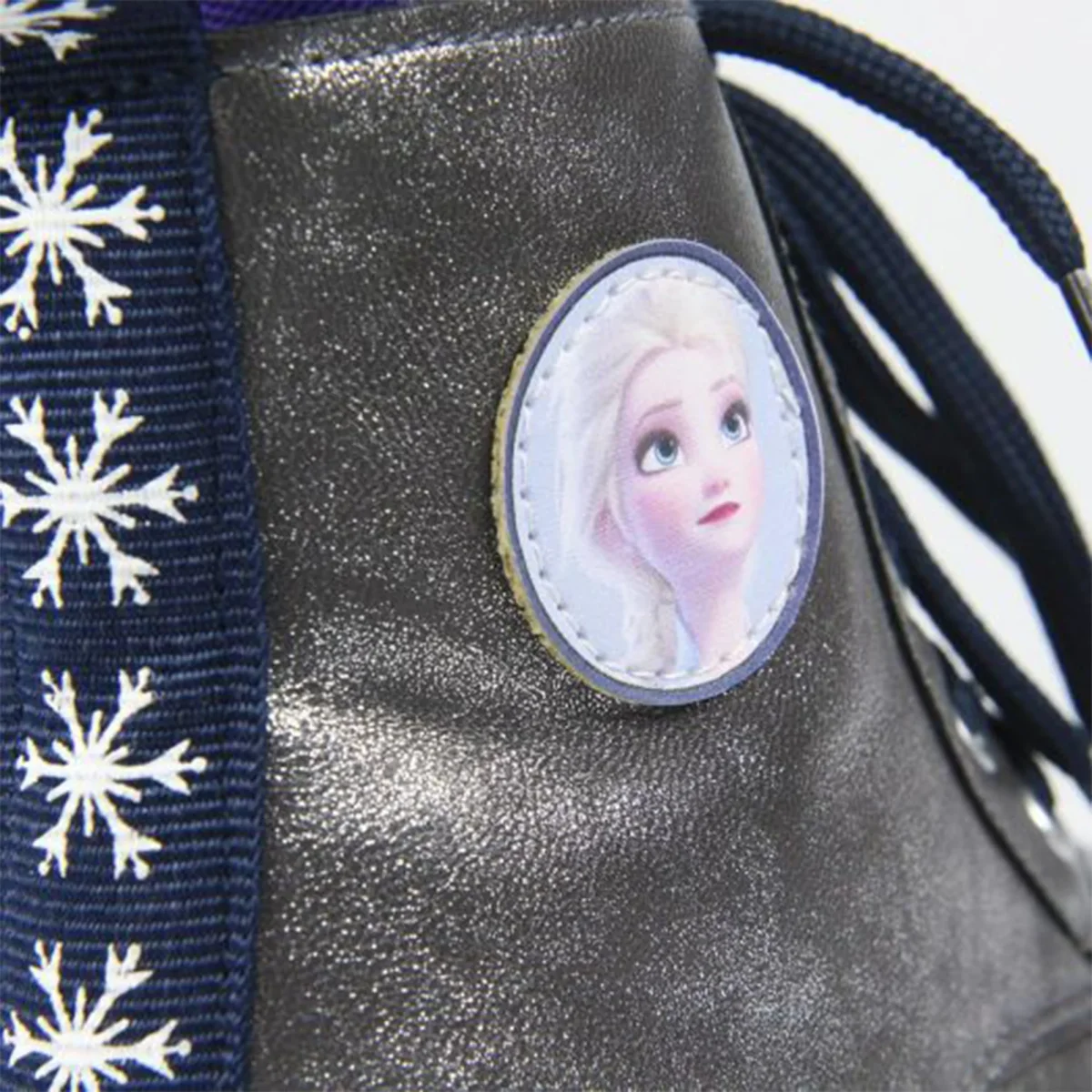 Stivaletto FROZEN - immagine 4
