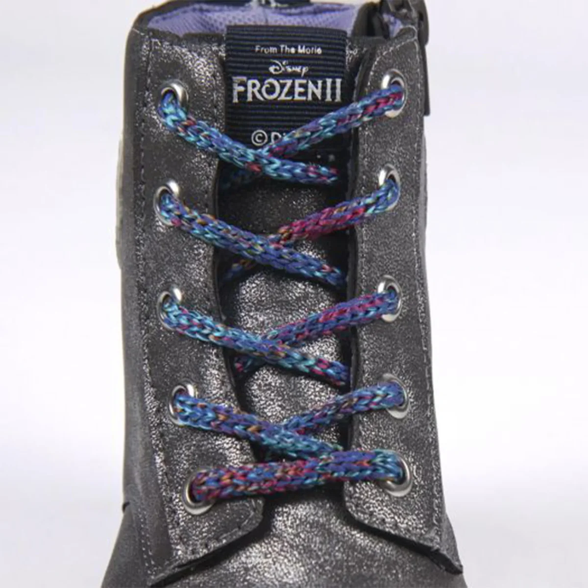 Stivaletto FROZEN - immagine 5