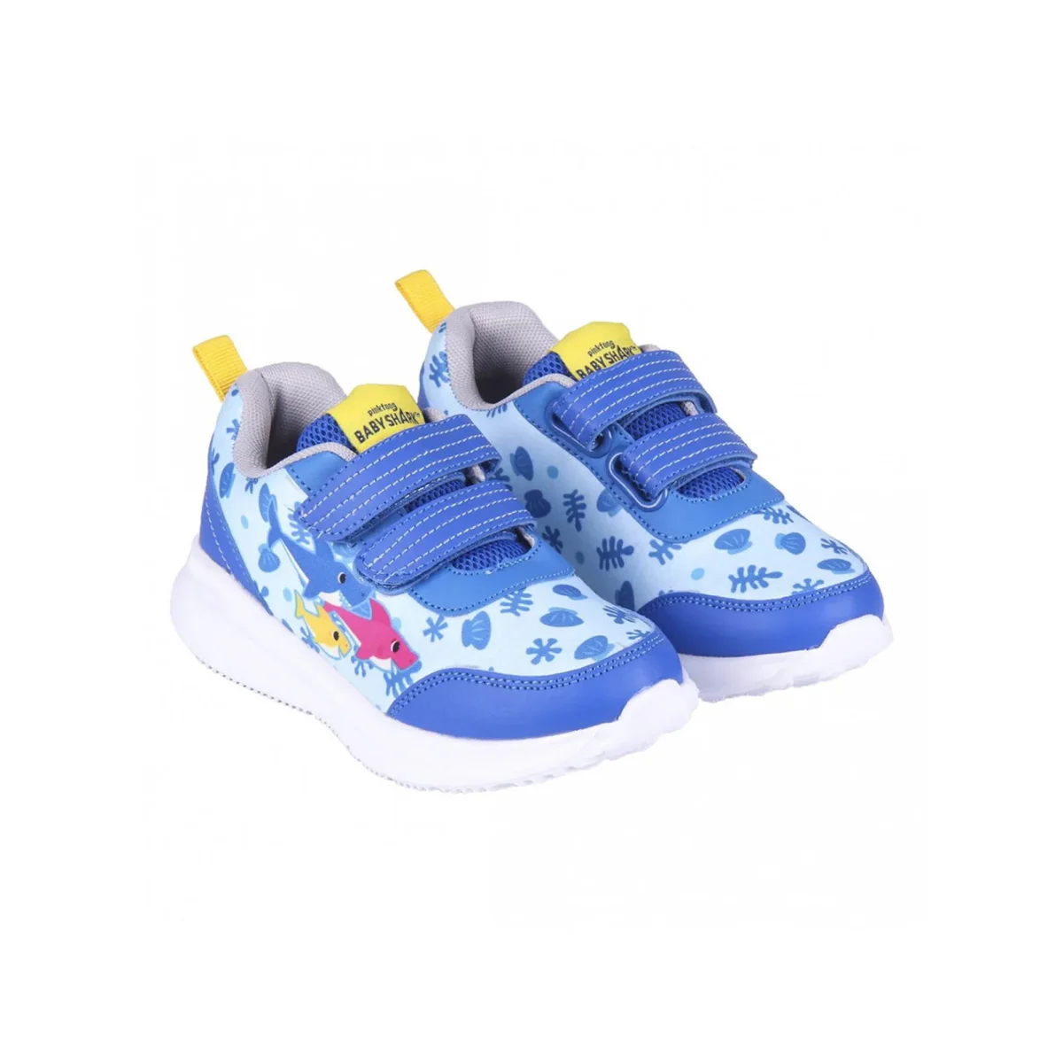 Scarpe BABY SHARK - immagine 2
