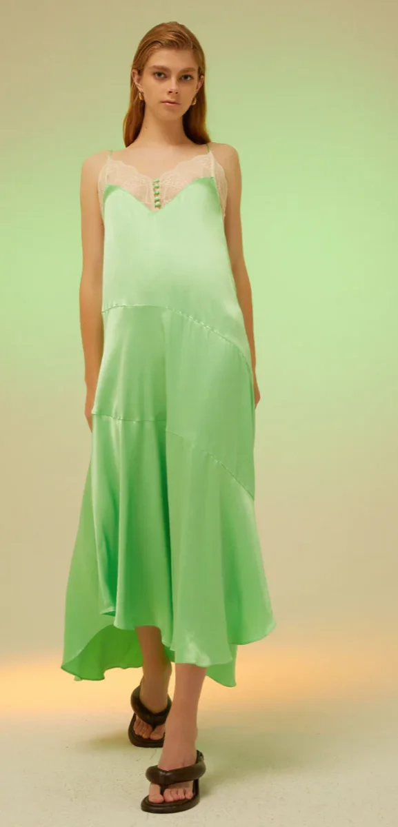 ABITO - ISABELLE BLANCHE - immagine 2