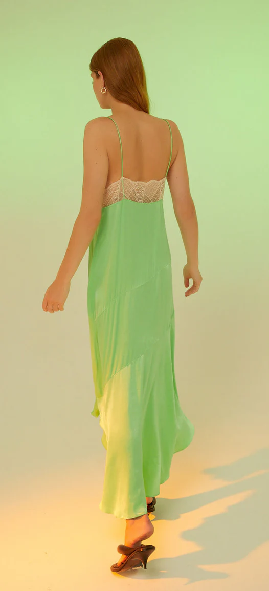 ABITO - ISABELLE BLANCHE - immagine 3