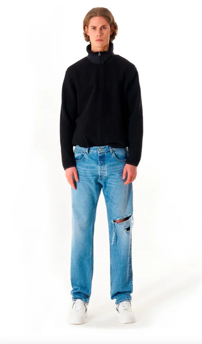 DENIM - ICON DENIM - immagine 2